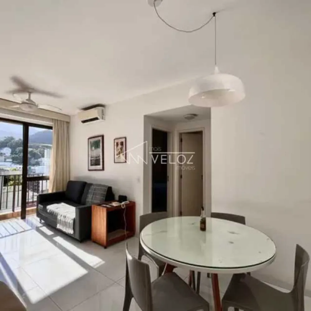 Flat/Apart Hotel, 1 quarto, 48 m² - Foto 10