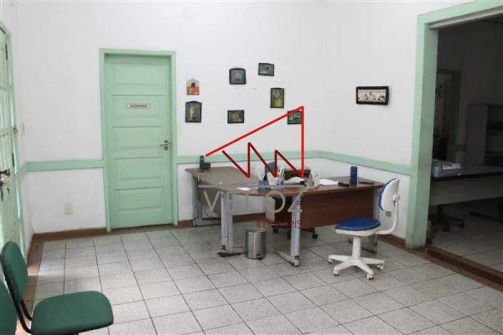 Prédio Inteiro, 408 m² - Foto 3
