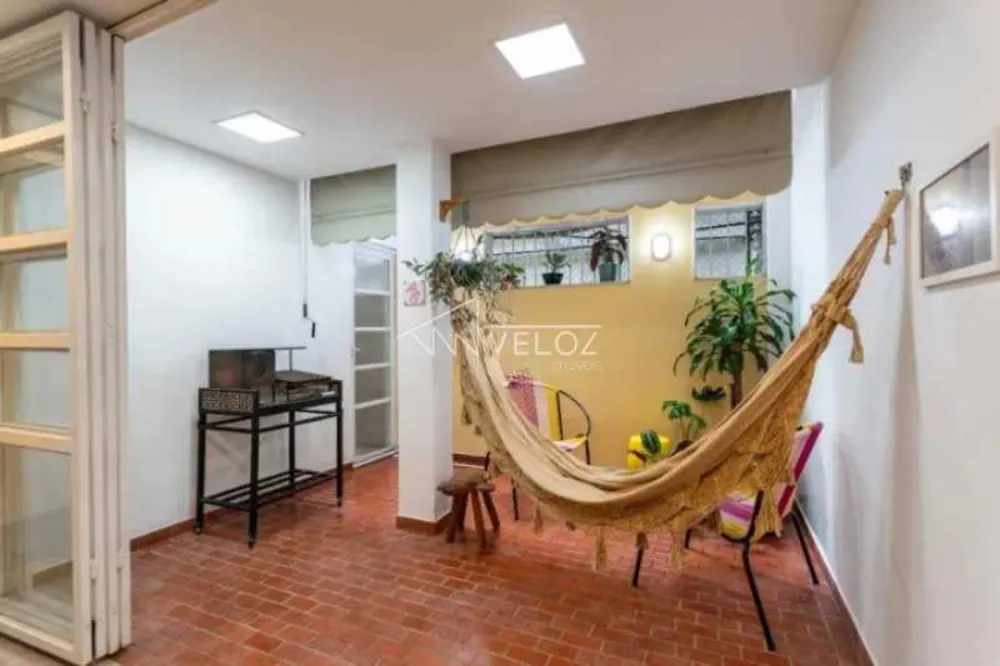 Apartamento, 2 quartos, 121 m² - Foto 7