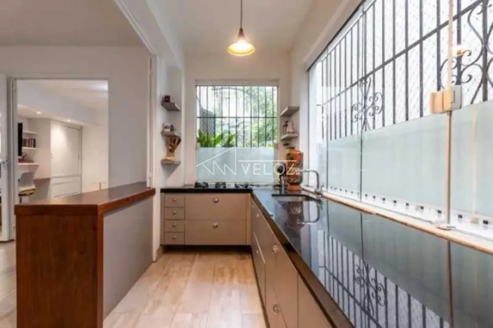 Apartamento, 2 quartos, 121 m² - Foto 2