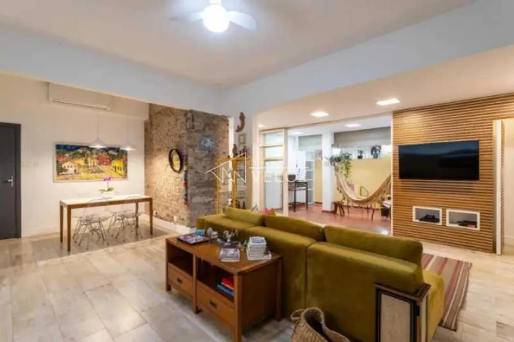 Apartamento, 2 quartos, 121 m² - Foto 8