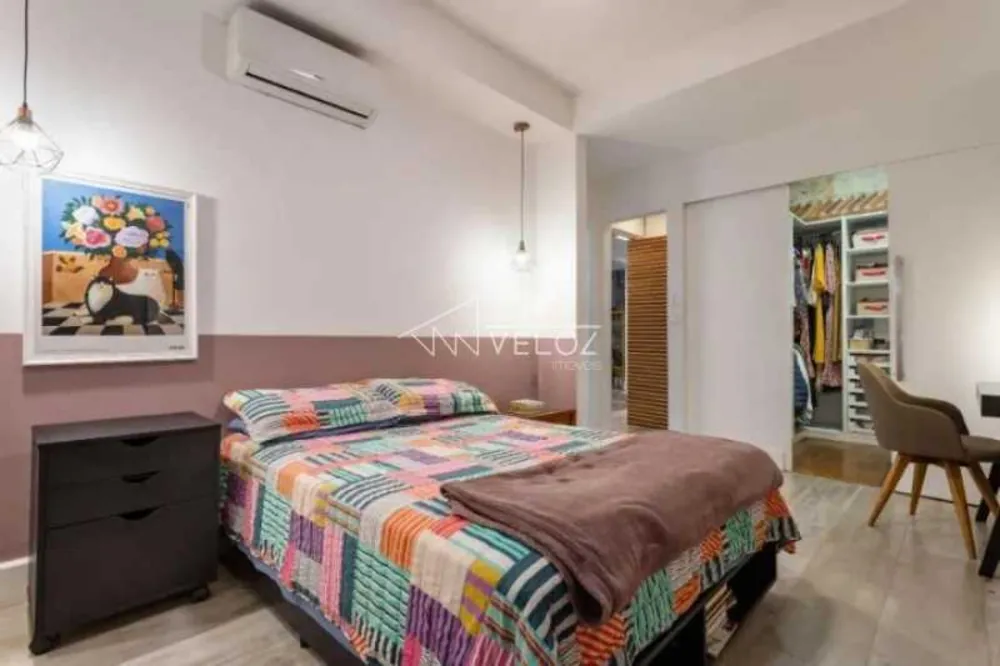 Apartamento, 2 quartos, 121 m² - Foto 13