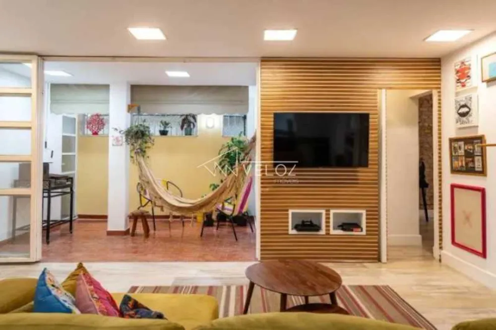 Apartamento, 2 quartos, 121 m² - Foto 4