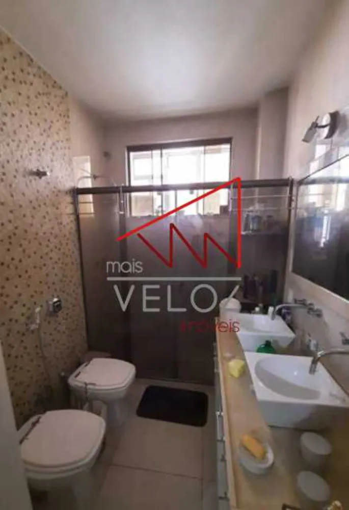 Apartamento, 3 quartos, 122 m² - Foto 9