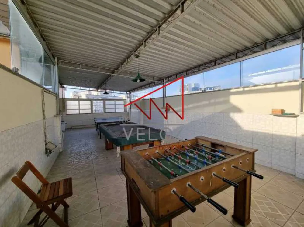 Apartamento, 1 quarto, 48 m² - Foto 2