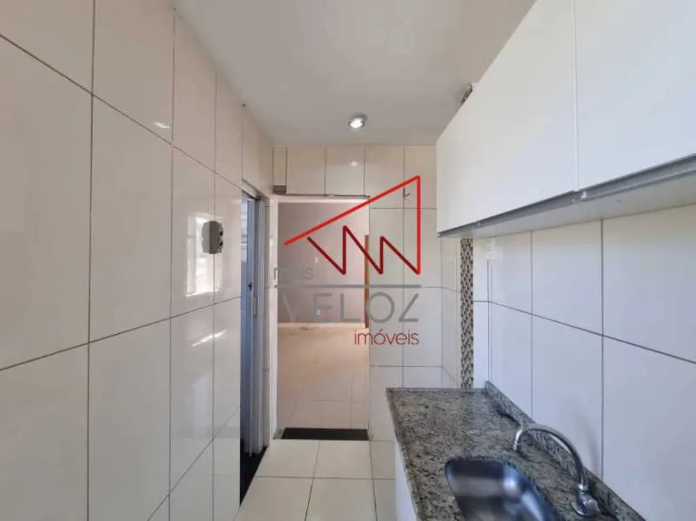 Apartamento, 1 quarto, 48 m² - Foto 5