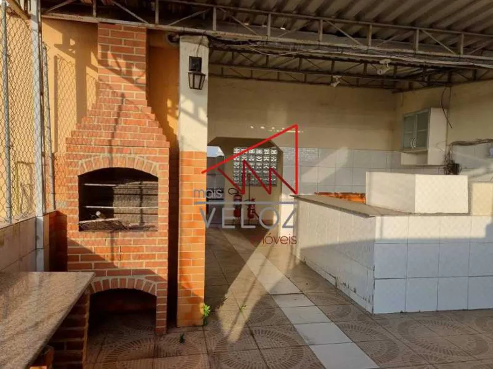 Apartamento, 1 quarto, 48 m² - Foto 1