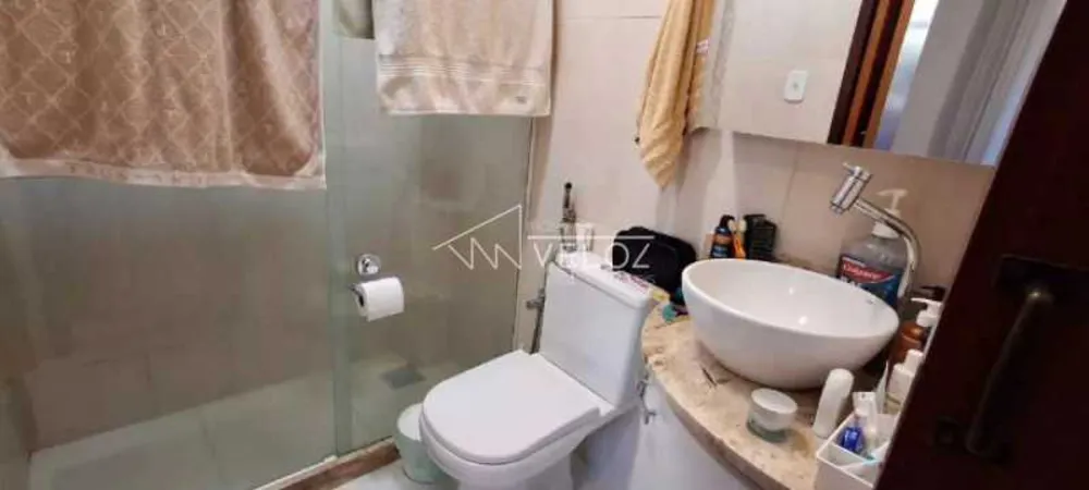 Apartamento, 1 quarto, 29 m² - Foto 21