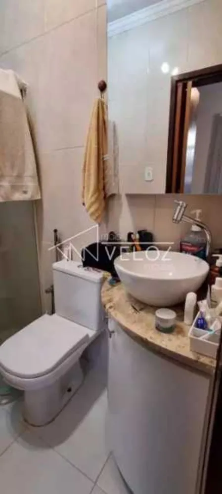 Apartamento, 1 quarto, 29 m² - Foto 9