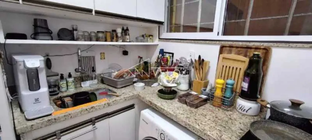 Apartamento, 1 quarto, 29 m² - Foto 2