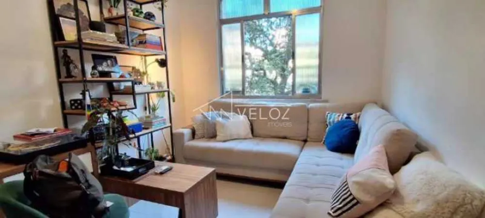Apartamento, 1 quarto, 29 m² - Foto 5