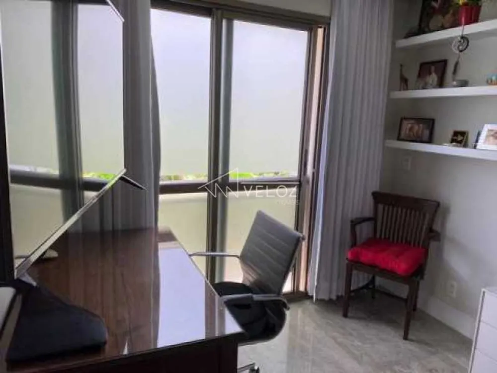 Apartamento, 4 quartos, 211 m² - Foto 6