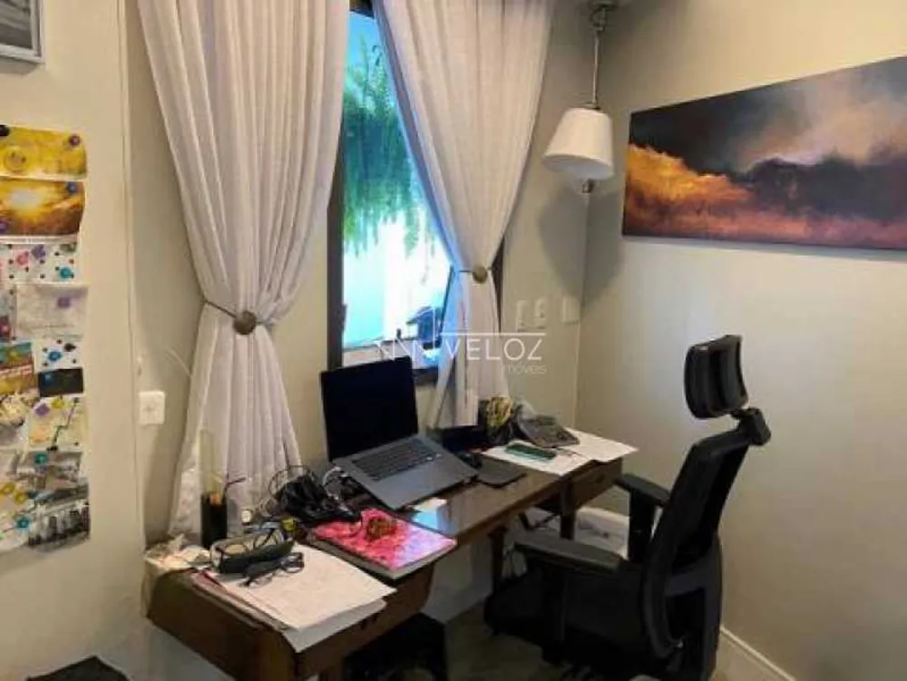 Apartamento, 4 quartos, 211 m² - Foto 4