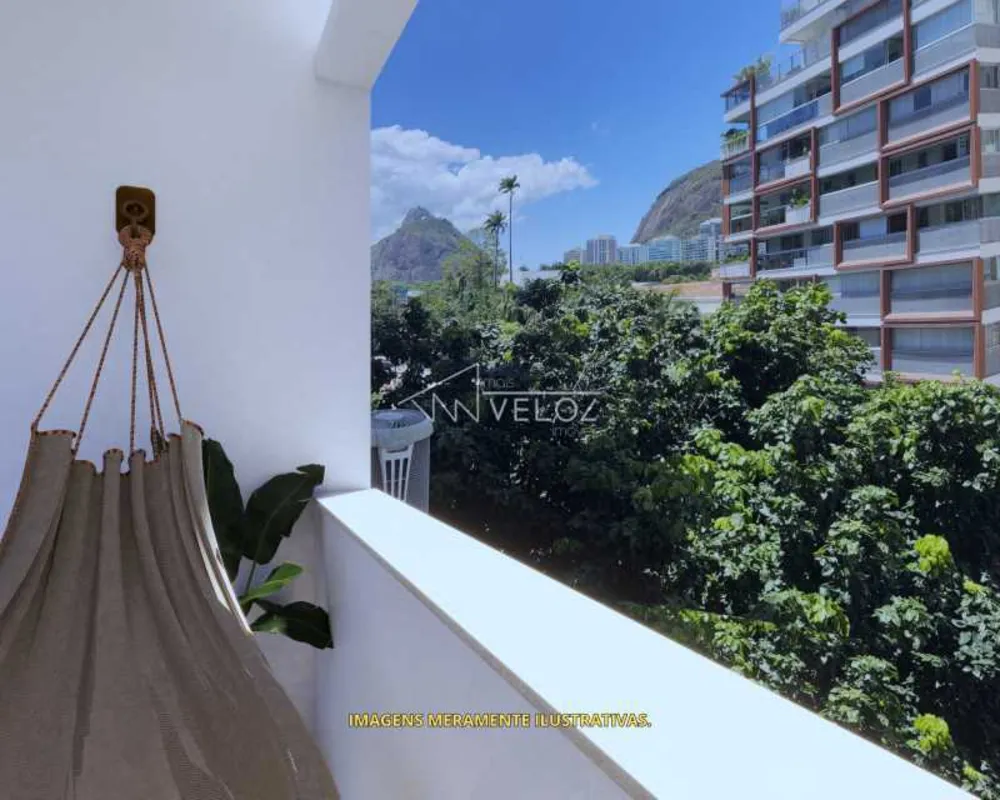 Apartamento, 1 quarto, 37 m² - Foto 8