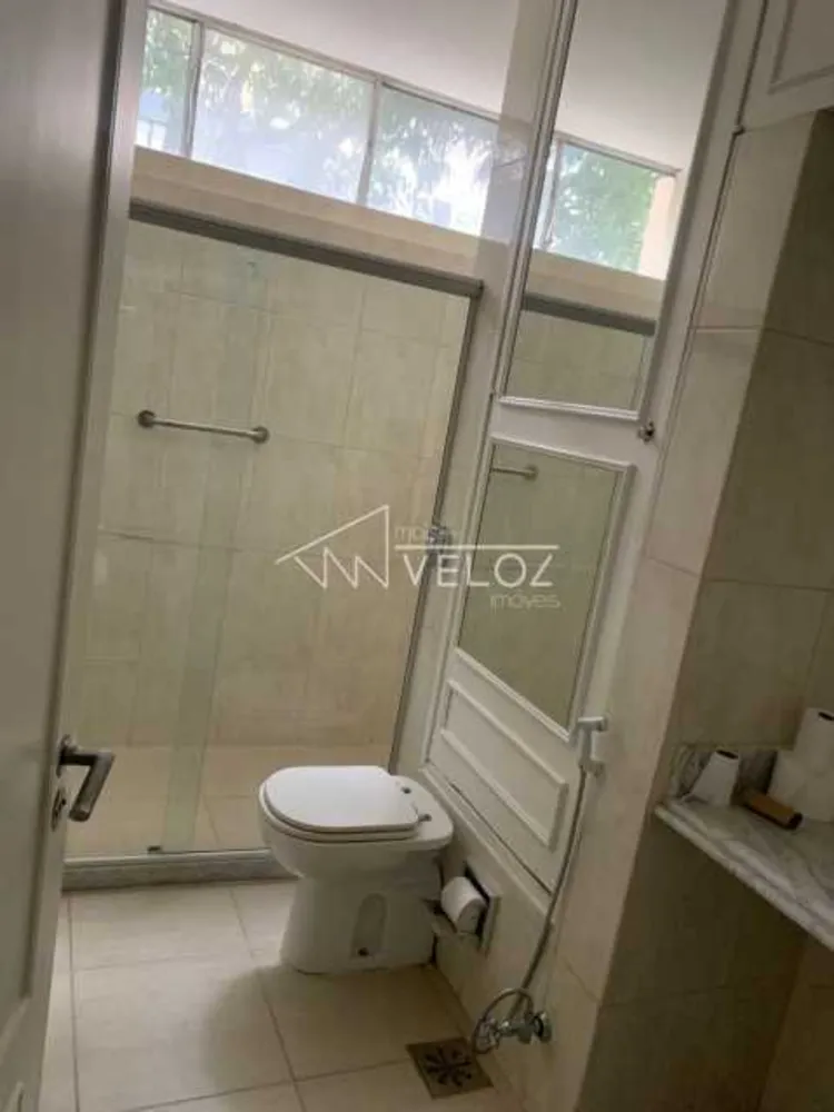 Apartamento, 4 quartos, 242 m² - Foto 1