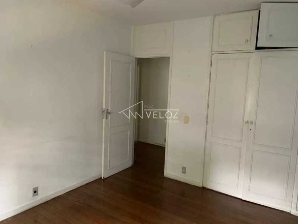 Apartamento, 4 quartos, 242 m² - Foto 5