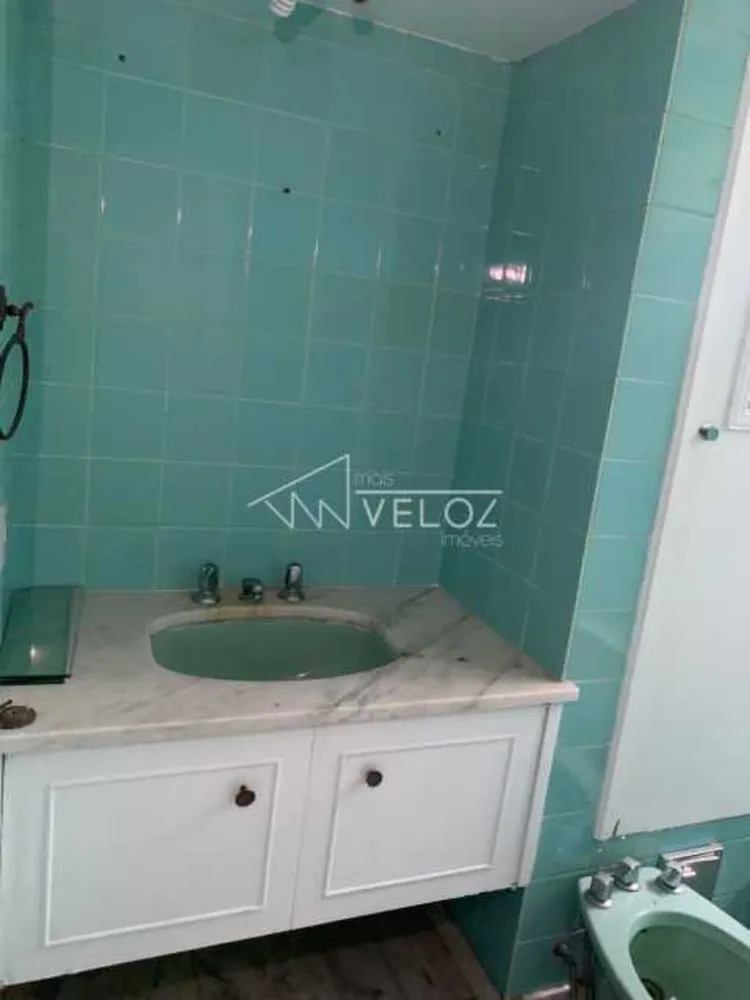 Apartamento, 4 quartos, 242 m² - Foto 9