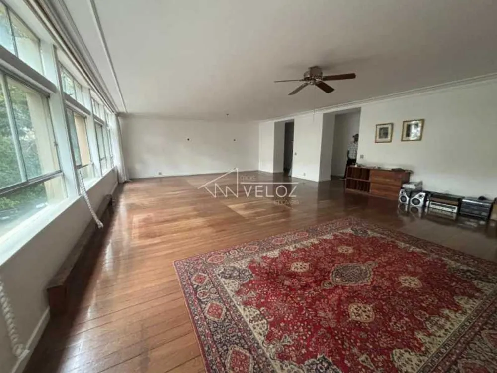 Apartamento, 4 quartos, 242 m² - Foto 11