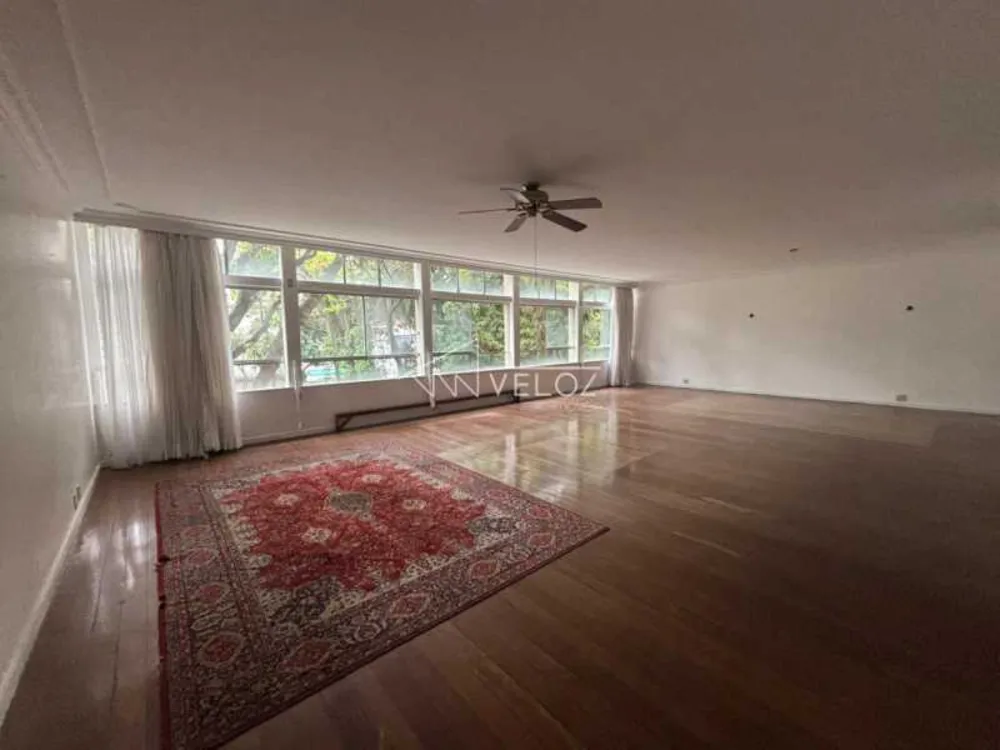 Apartamento, 4 quartos, 242 m² - Foto 20