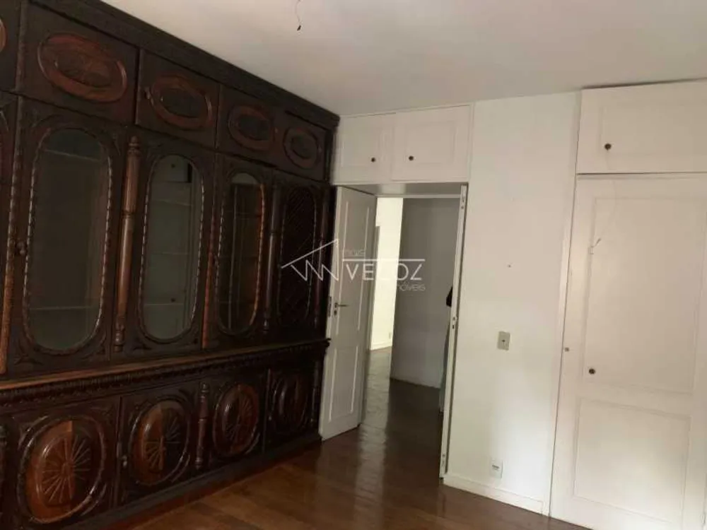 Apartamento, 4 quartos, 242 m² - Foto 7