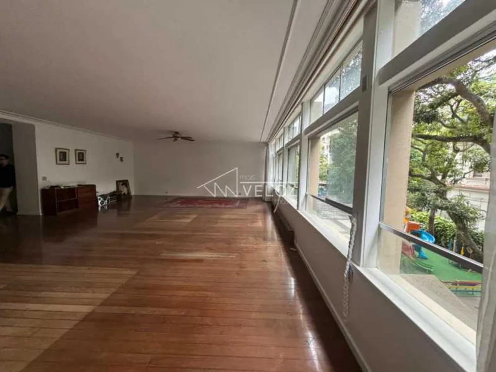 Apartamento, 4 quartos, 242 m² - Foto 10