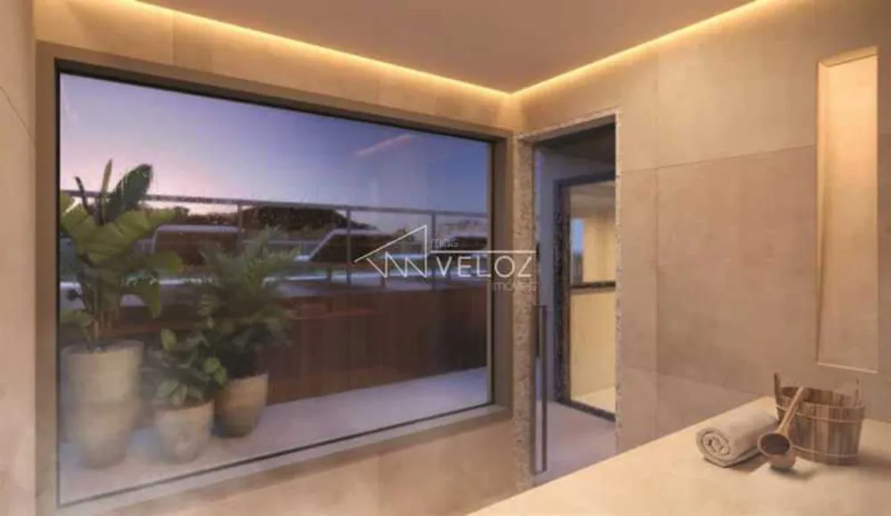 Apartamento, 1 quarto, 69 m² - Foto 5