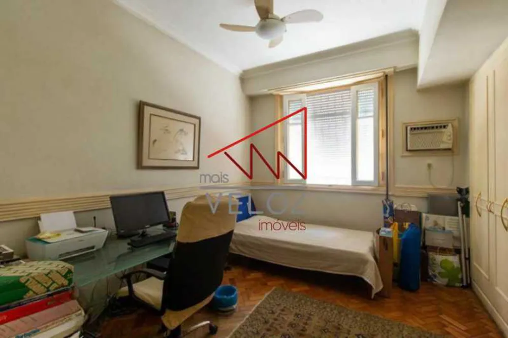 Apartamento, 2 quartos, 142 m² - Foto 1