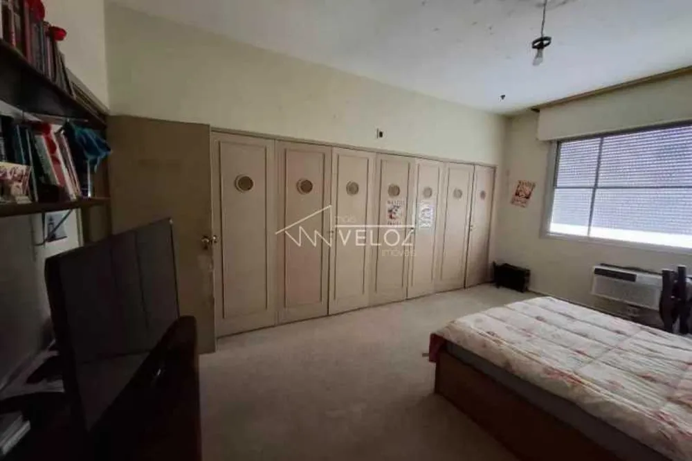 Apartamento, 4 quartos, 367 m² - Foto 14