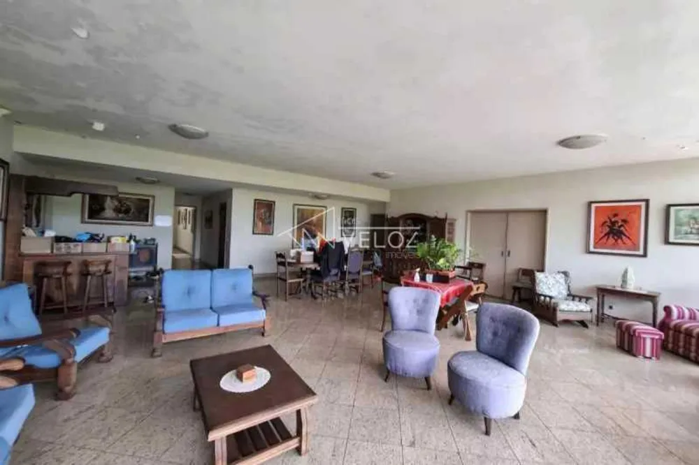 Apartamento, 4 quartos, 367 m² - Foto 10