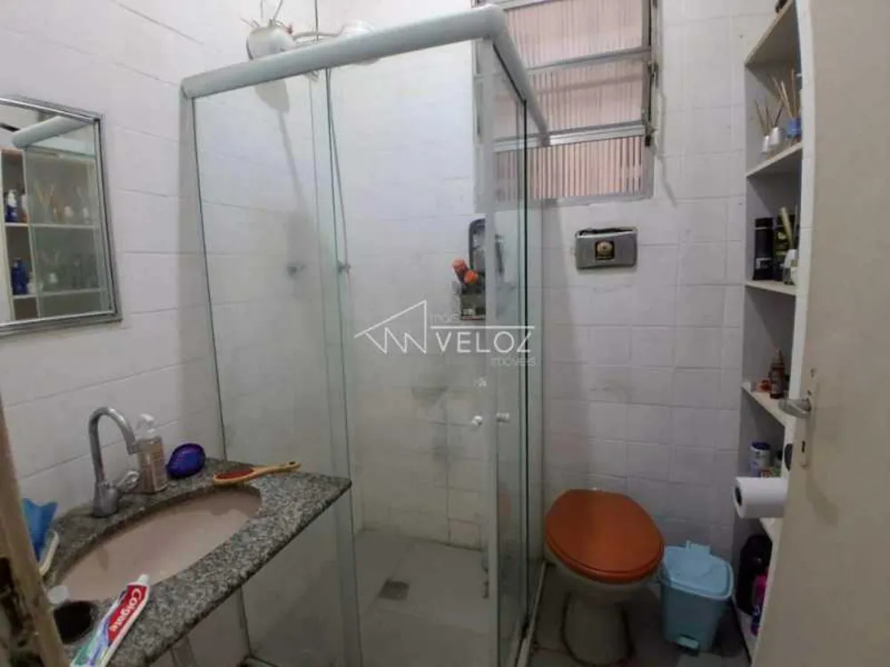 Apartamento, 2 quartos, 74 m² - Foto 6