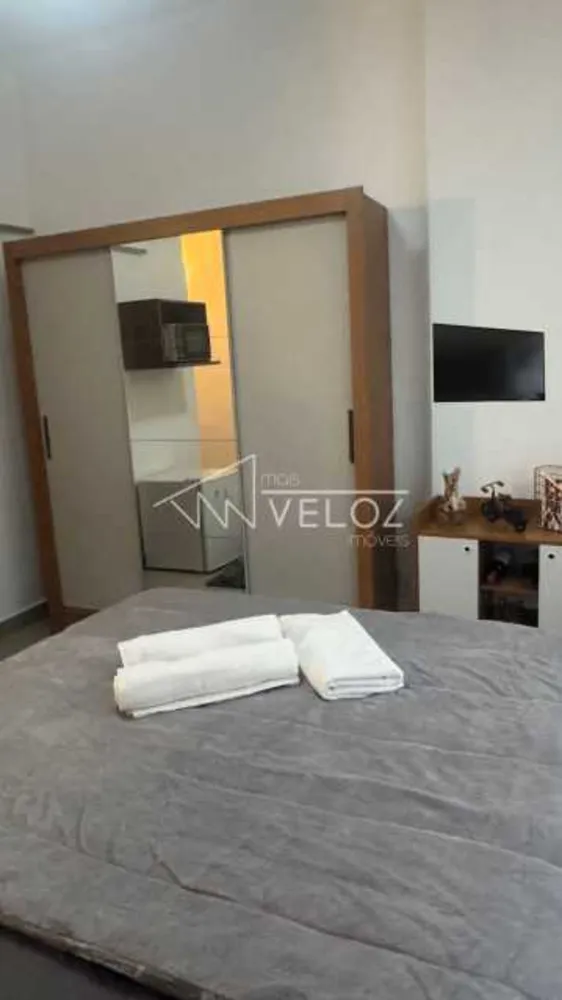 Apartamento, 1 quarto, 19 m² - Foto 7