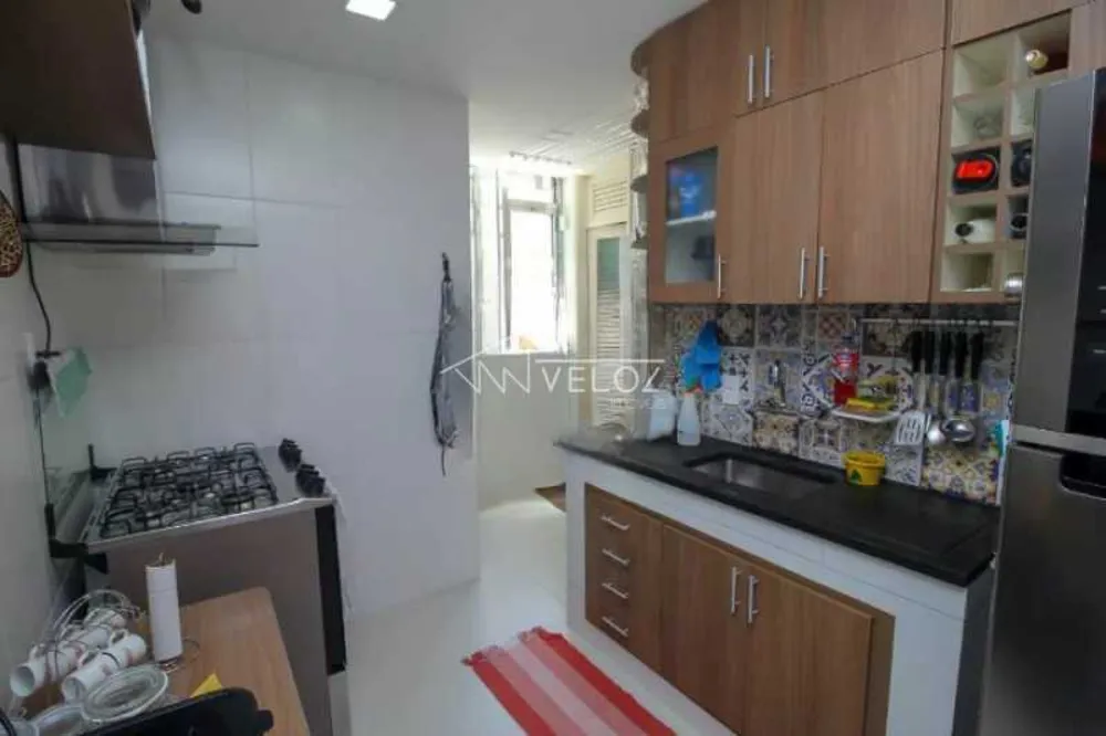 Apartamento, 2 quartos, 70 m² - Foto 9