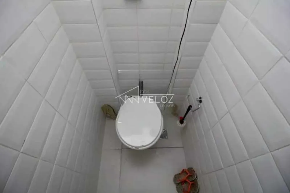 Apartamento, 2 quartos, 70 m² - Foto 5