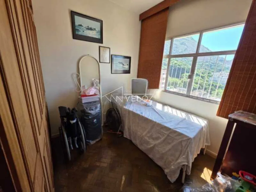 Apartamento, 3 quartos, 93 m² - Foto 6