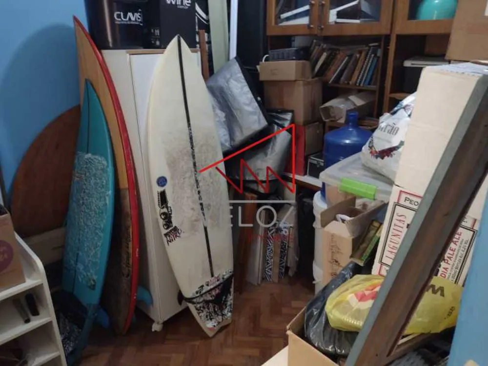 Apartamento, 1 quarto, 217 m² - Foto 2