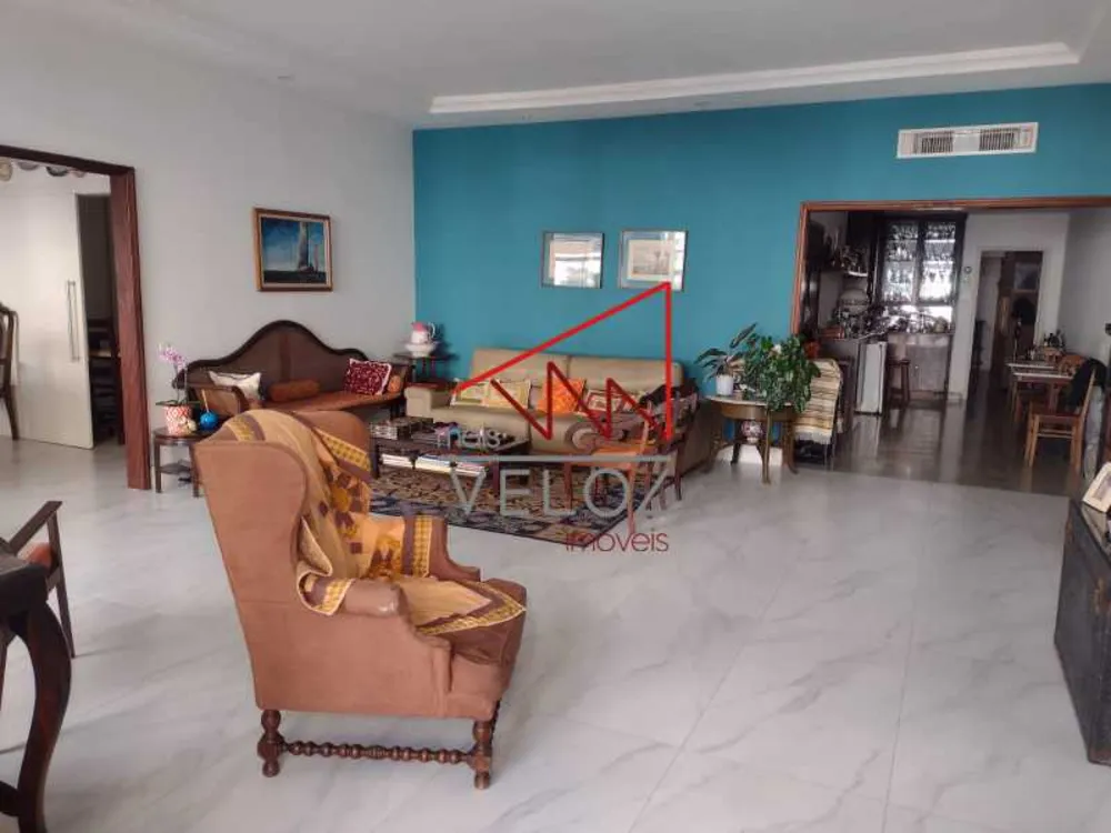 Apartamento, 1 quarto, 217 m² - Foto 5