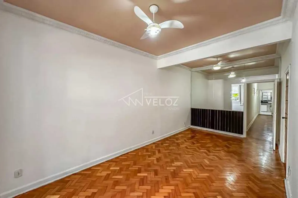 Apartamento, 2 quartos, 91 m² - Foto 4