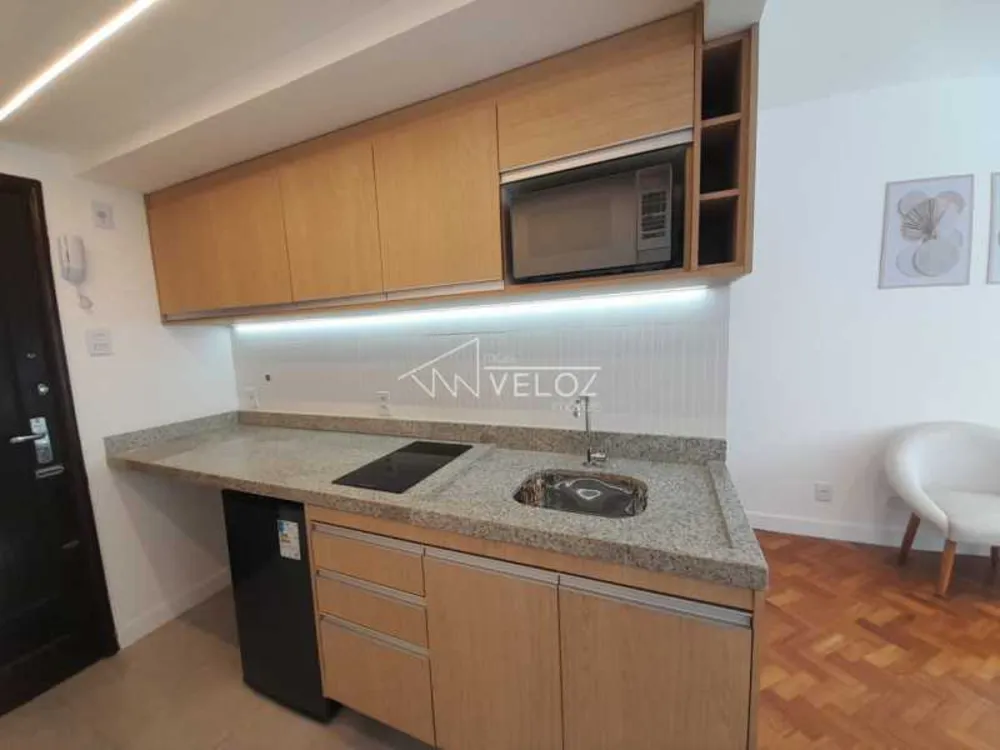 Apartamento, 1 quarto, 27 m² - Foto 15