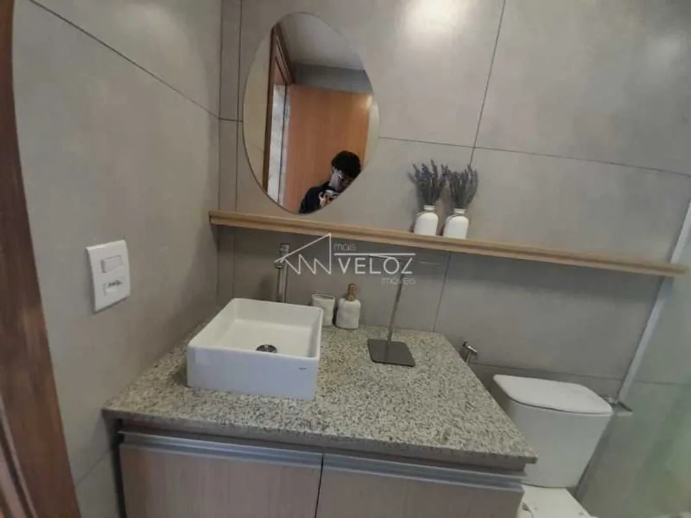 Apartamento, 1 quarto, 27 m² - Foto 19