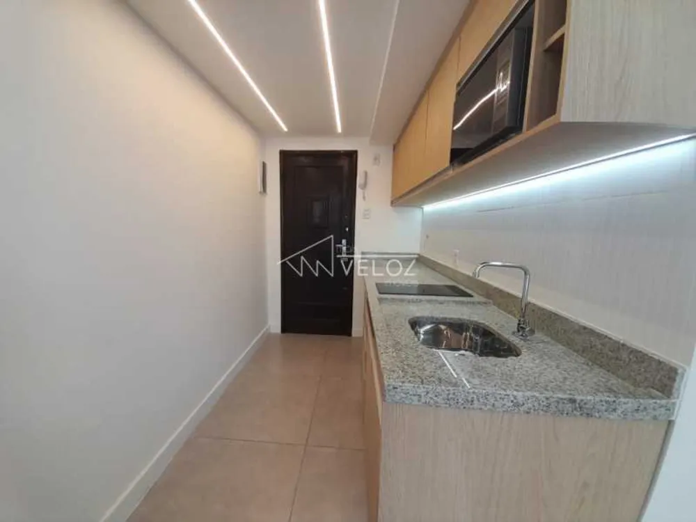 Apartamento, 1 quarto, 27 m² - Foto 14