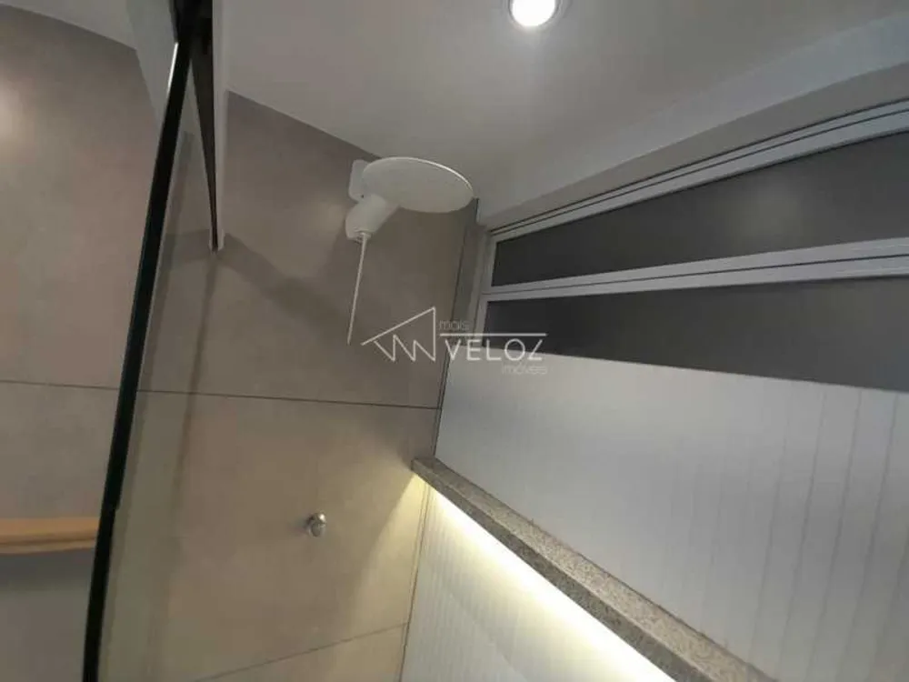 Apartamento, 1 quarto, 27 m² - Foto 21