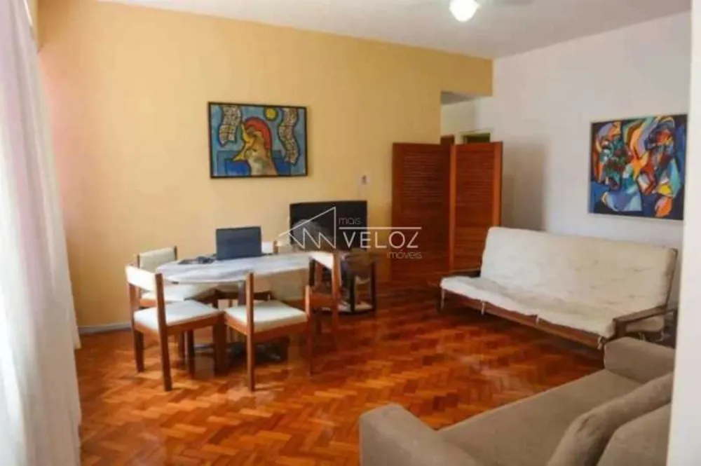 Apartamento, 3 quartos, 120 m² - Foto 17