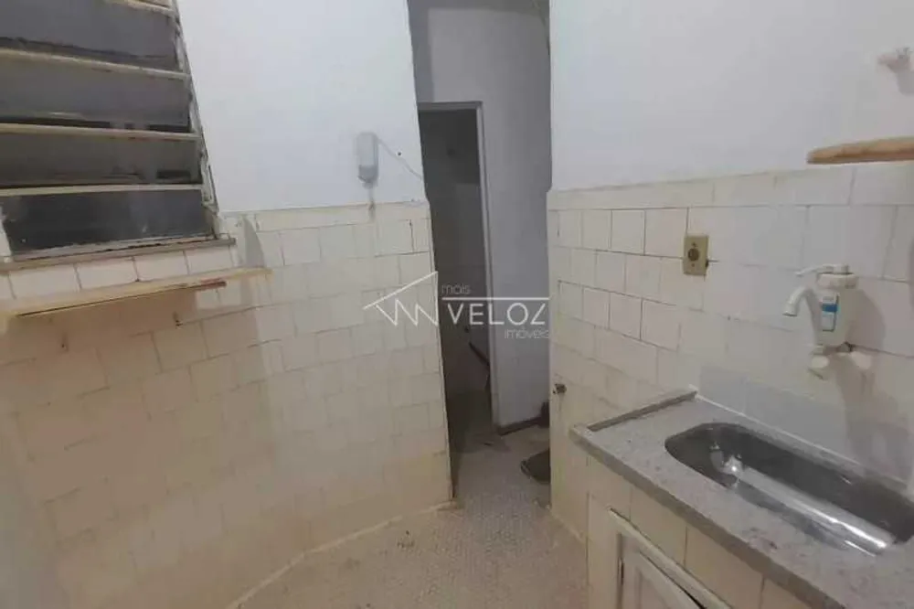 Apartamento, 1 quarto, 41 m² - Foto 17