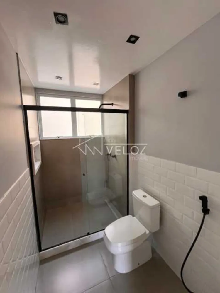 Apartamento, 4 quartos, 138 m² - Foto 12