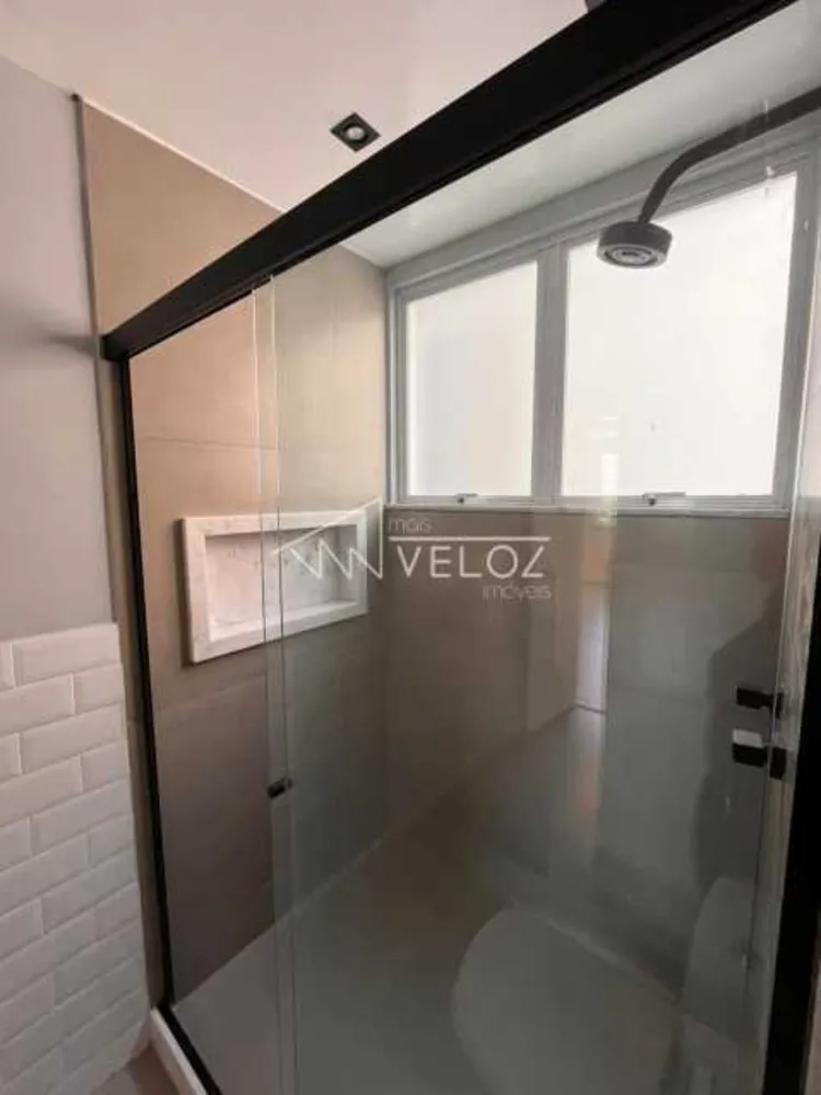 Apartamento, 4 quartos, 138 m² - Foto 23