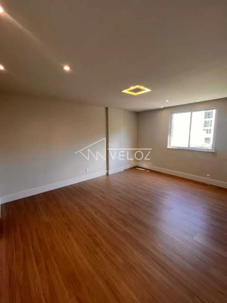 Apartamento, 4 quartos, 138 m² - Foto 2
