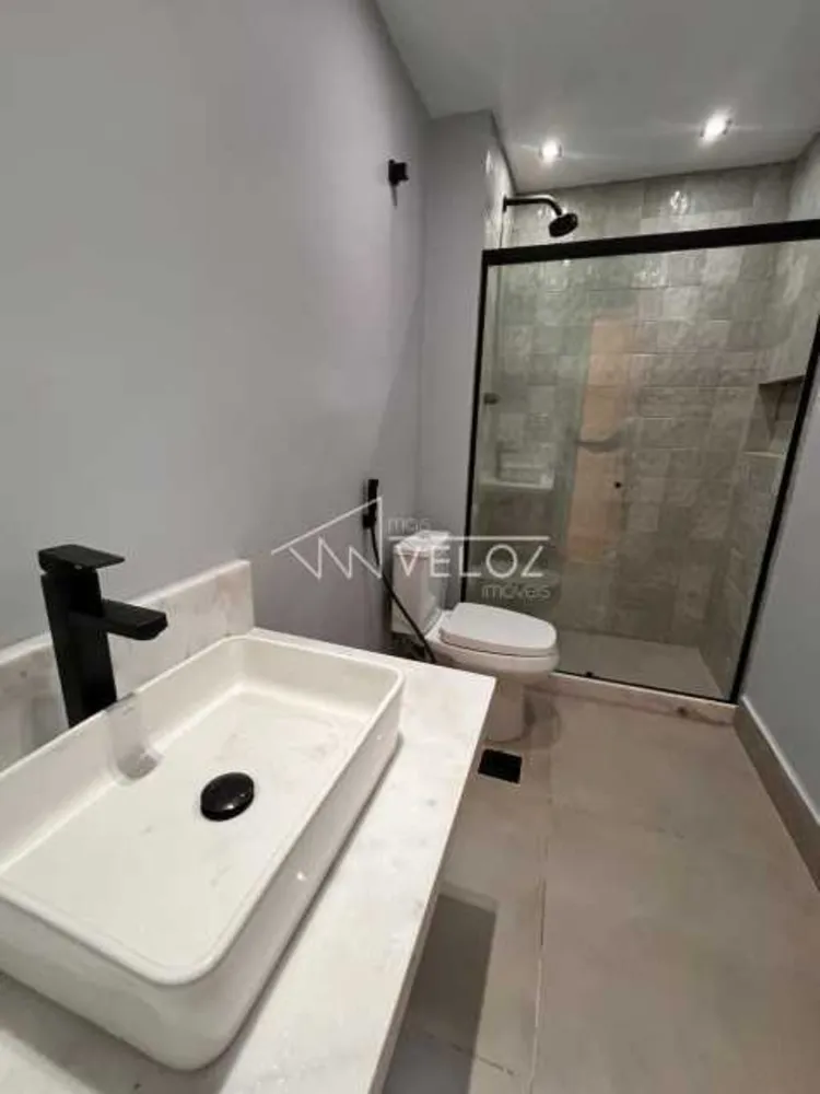 Apartamento, 4 quartos, 138 m² - Foto 16