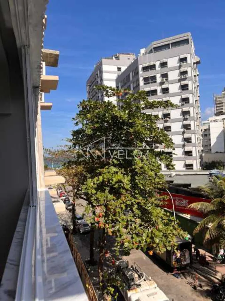 Apartamento, 4 quartos, 138 m² - Foto 8