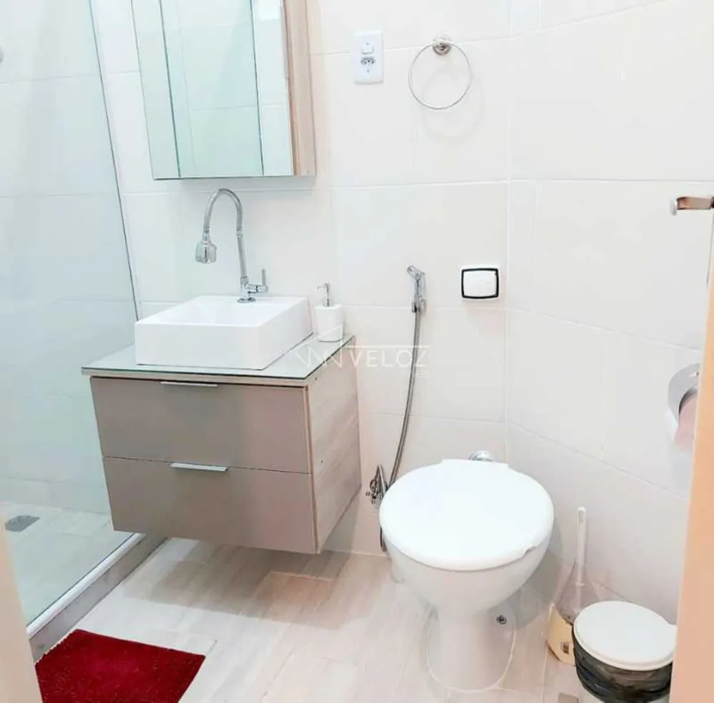 Apartamento, 2 quartos, 63 m² - Foto 9