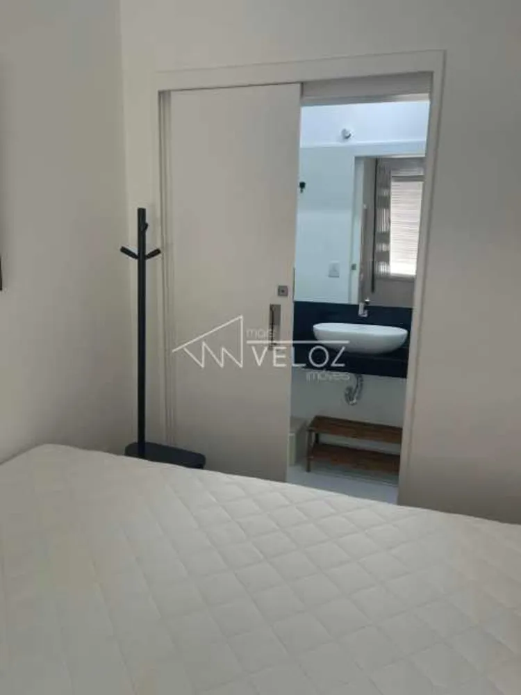 Apartamento, 2 quartos, 48 m² - Foto 5
